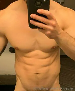 Lexluether OnlyFans Leaked Free Thumbnail Picture - #oKNmtgzzM2