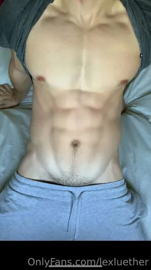 Lexluether OnlyFans Leaked Free Thumbnail Picture - #yxJwvOfTGP