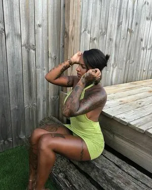 Lexonthemoonn OnlyFans Leaked Free Thumbnail Picture - #e1FN5TGGMb