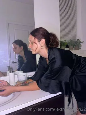 Lexthestallion22 OnlyFans Leaked Free Thumbnail Picture - #uO80c5DVLW
