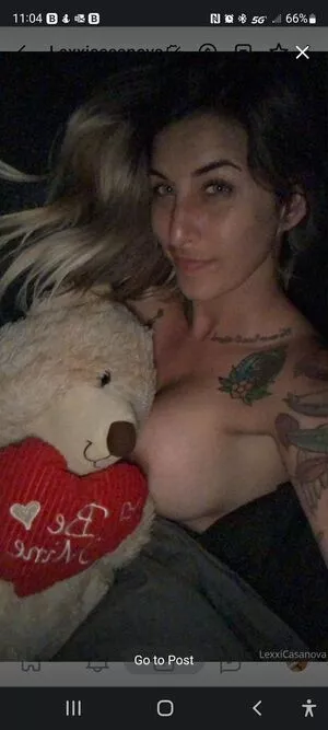 Lexxi Casanova OnlyFans Leaked Free Thumbnail Picture - #8lK1vOwrfP