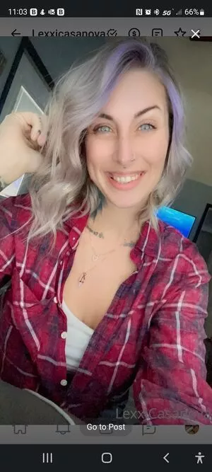 Lexxi Casanova OnlyFans Leaked Free Thumbnail Picture - #IRijQ7VEYv
