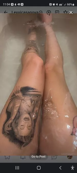 Lexxi Casanova OnlyFans Leaked Free Thumbnail Picture - #PFYOAKbQq0