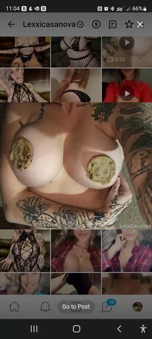 Lexxi Casanova OnlyFans Leaked Free Thumbnail Picture - #YSg0axjyeb