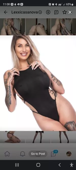 Lexxi Casanova OnlyFans Leaked Free Thumbnail Picture - #iF7UsG4TLA