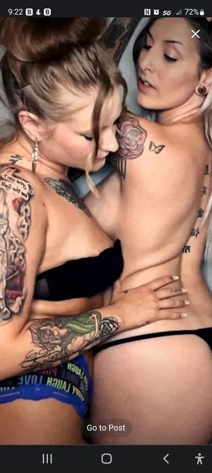 Lexxi Casanova OnlyFans Leaked Free Thumbnail Picture - #sFKVXlLuSY