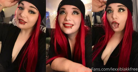 Lexxiblakkfree Thumbnail Picture