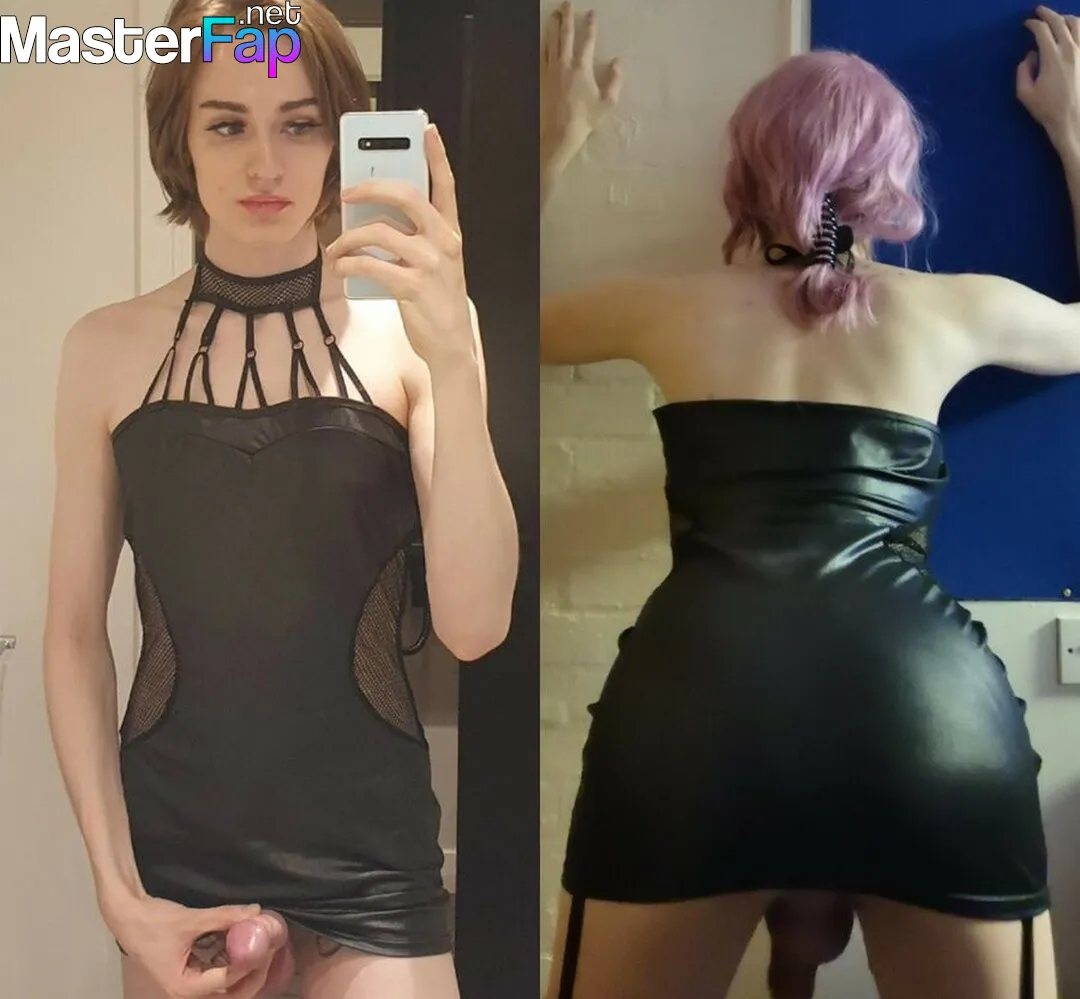 Lexxiraus Nude OnlyFans Leak Picture bJ1vZyB3tP | MasterFap.net