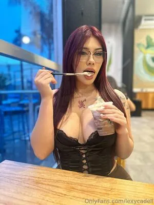 Lexy Cadell Thumbnail Picture