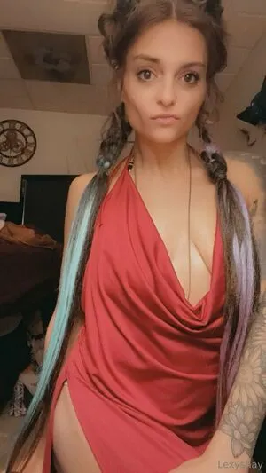 Lexybebe5 OnlyFans Leaked Free Thumbnail Picture - #0CC0bovzm8
