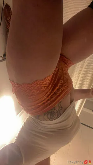 Lexybebe5 OnlyFans Leaked Free Thumbnail Picture - #1SBo3jvfcI