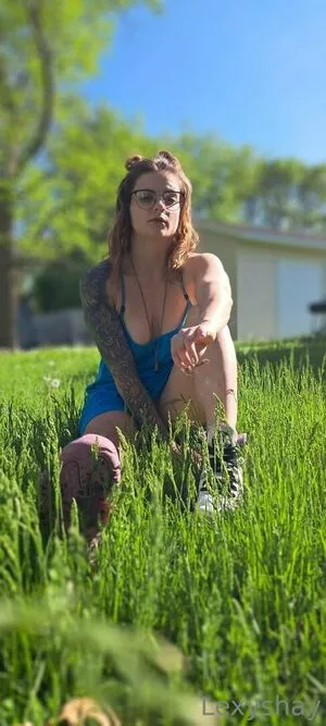 Lexybebe5 OnlyFans Leaked Free Thumbnail Picture - #5UfEydK46u