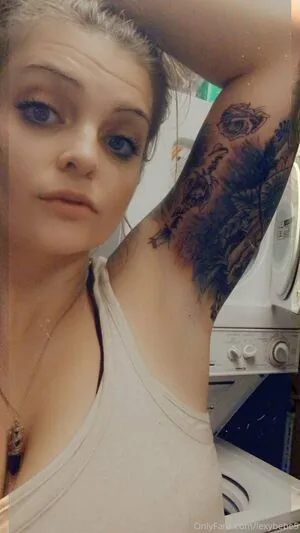 Lexybebe5 OnlyFans Leaked Free Thumbnail Picture - #6wrJRH2dCH