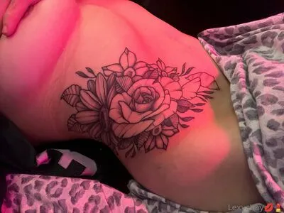 Lexybebe5 OnlyFans Leaked Free Thumbnail Picture - #AfJGInPeDU