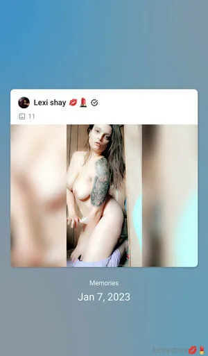 Lexybebe5 OnlyFans Leaked Free Thumbnail Picture - #BctAjxdKIc