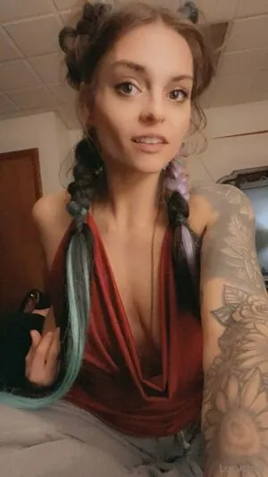 Lexybebe5 OnlyFans Leaked Free Thumbnail Picture - #HHzD1Algdg