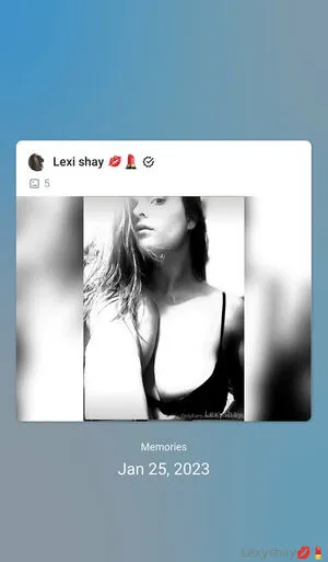 Lexybebe5 OnlyFans Leaked Free Thumbnail Picture - #Hl8DhEOCfu