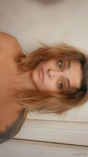 Lexybebe5 OnlyFans Leaked Free Thumbnail Picture - #SyPZEZoWjx