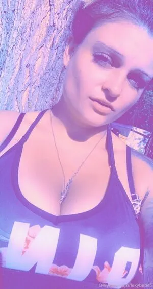 Lexybebe5 OnlyFans Leaked Free Thumbnail Picture - #Zxb4JM33mn