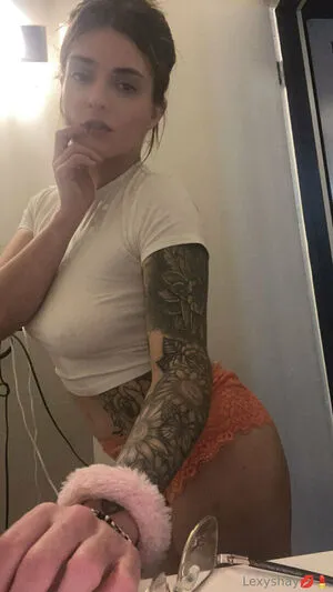 Lexybebe5 OnlyFans Leaked Free Thumbnail Picture - #cm9Ftwloo4