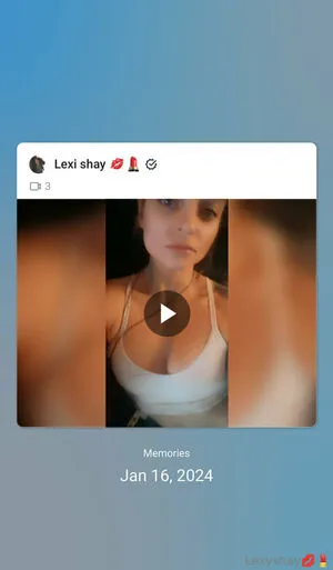 Lexybebe5 OnlyFans Leaked Free Thumbnail Picture - #eU3BVbNVTy