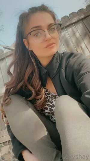 Lexybebe5 OnlyFans Leaked Free Thumbnail Picture - #oAalG9RICS