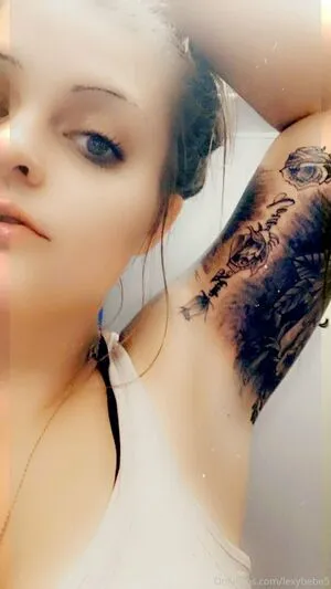 Lexybebe5 OnlyFans Leaked Free Thumbnail Picture - #qN3q3CELCk