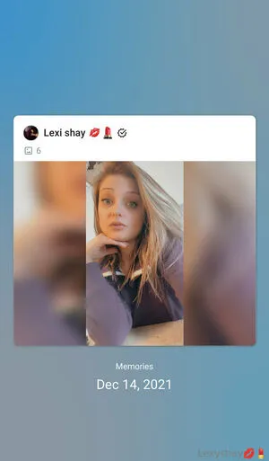 Lexybebe5 OnlyFans Leaked Free Thumbnail Picture - #xcVTZaL36U