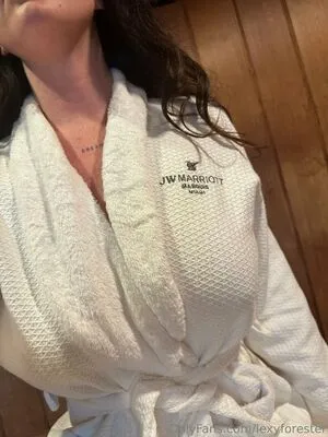 Lexyforester OnlyFans Leaked Free Thumbnail Picture - #tl5GDwxvEa