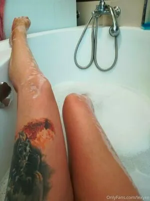Lexyke OnlyFans Leaked Free Thumbnail Picture - #4CD2SJMTjB
