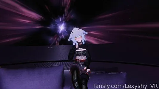 Lexyshy Vr Thumbnail Picture