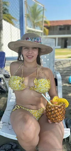 Lexysmelons OnlyFans Leaked Free Thumbnail Picture - #HuiAn4zOP2