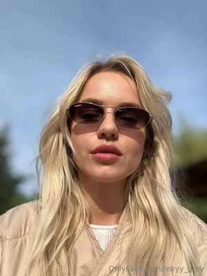 Lexyy Grey OnlyFans Leaked Free Thumbnail Picture - #5ZB7yoUm2W