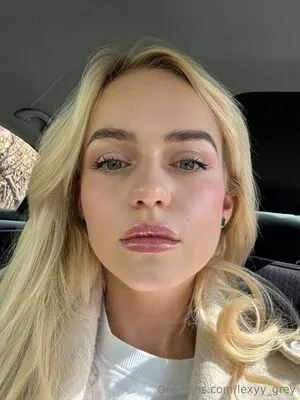 Lexyy Grey OnlyFans Leaked Free Thumbnail Picture - #gohoLBdk2z