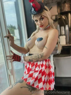 Lexze OnlyFans Leaked Free Thumbnail Picture - #HhfTRn965V