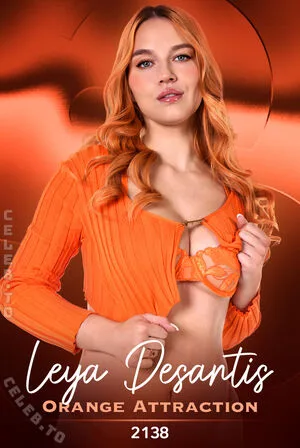 Leya Desantis OnlyFans Leaked Free Thumbnail Picture - #BLk6fgmGPm