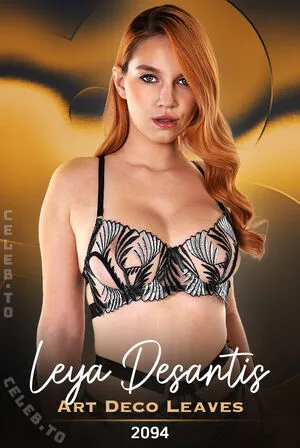 Leya Desantis OnlyFans Leaked Free Thumbnail Picture - #Sqm2Ulmogn