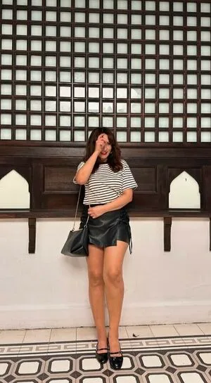 Leyla Aslan OnlyFans Leaked Free Thumbnail Picture - #m9QnODv2WH