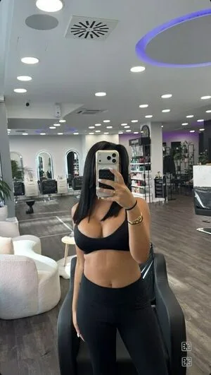 Leyla Heiter OnlyFans Leaked Free Thumbnail Picture - #0tRd2WZaTu