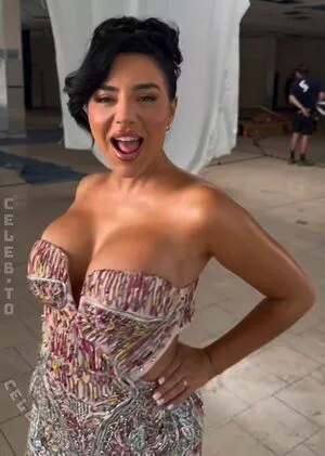 Leyla Lahouar OnlyFans Leaked Free Thumbnail Picture - #5fbEUmXMFS