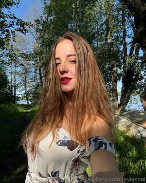 Leylacool OnlyFans Leaked Free Thumbnail Picture - #qJh99w5pP4