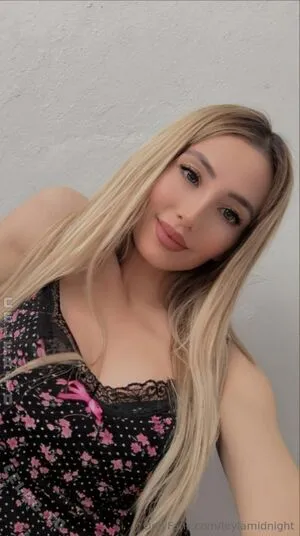 Leylamidnight OnlyFans Leaked Free Thumbnail Picture - #DMzYI6LLRY