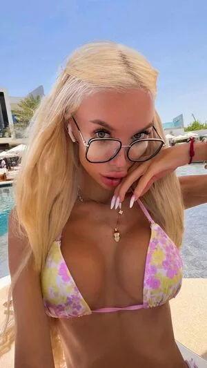 Leyushaa OnlyFans Leaked Free Thumbnail Picture - #NKHktihIOw