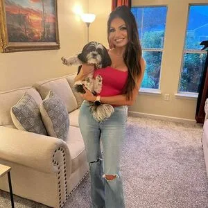 Lezza Tovar OnlyFans Leaked Free Thumbnail Picture - #u7vpXOPB3c