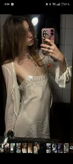 Lflorafaunal OnlyFans Leaked Free Thumbnail Picture - #IC0LWFCSal