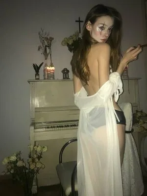 Lflorafaunal OnlyFans Leaked Free Thumbnail Picture - #OP3DoL4i1U
