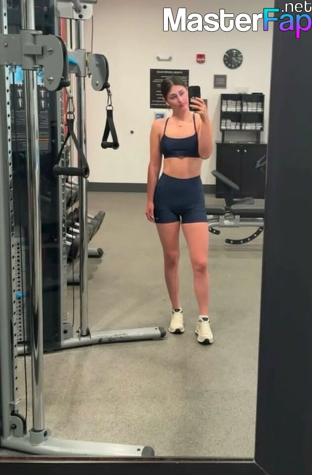 Lia Block OnlyFans Leak Picture - #rxJrq7lgwI.