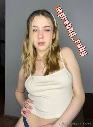 Lia Nova OnlyFans Leaked Free Thumbnail Picture - #imXcUHpdrt