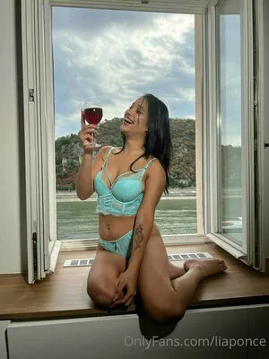 Lia Ponce OnlyFans Leaked Free Thumbnail Picture - #TPjVbCFai8