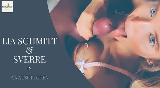 Lia Schmitt Thumbnail Picture